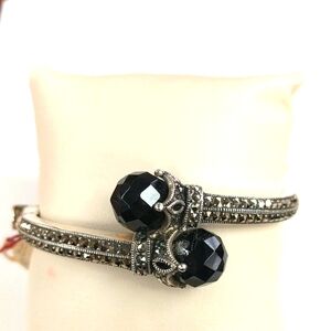 Judith Jack Sterling Silver Bracelet